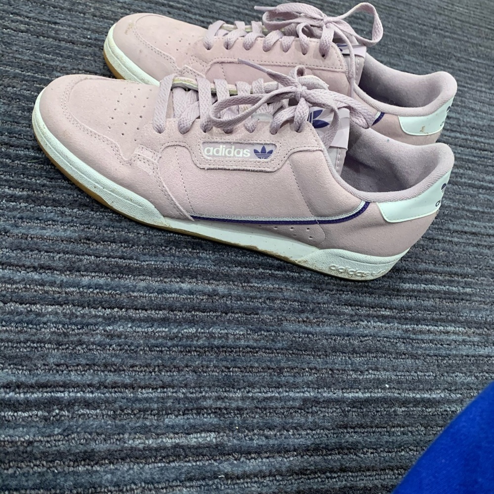 Adidas continental 80 shoes